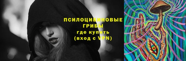 винт Баксан